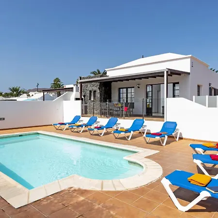 Βίλα Stephanie *