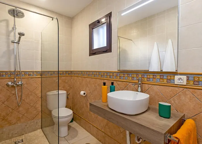 וילה Stephanie פלאיה בלנקה